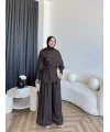 Pwn - Santra Vual Takım - Kahve