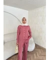 Qua Takım - Mürdüm