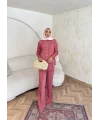 Qua Takım - Mürdüm