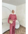 Qua Takım - Mürdüm