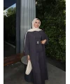 Seh - Eslon 3 lü Takım - Antrasit
