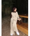 Seh - Eslon 3 lü Takım - Bej