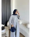Seh - Eslon 3 lü Takım - Gri