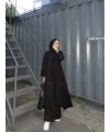 Seh - Eslon 3 lü Takım - Siyah