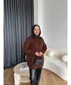 Simli Kazak - Acı Kahve