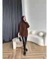 Simli Kazak - Acı Kahve
