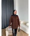 Simli Kazak - Acı Kahve