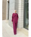 Spella Takım - Mürdüm