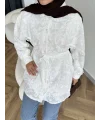 Tb - Caralin Fisto Gömlek