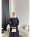 Tb - Ferni Cupra Etekli Takım - Lacivert