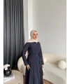 Tb - Ferni Cupra Etekli Takım - Lacivert