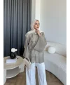 Tb - Mng Model Gömlek - Haki