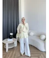 Tb - Mng Model Gömlek - Sarı