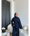 Tb - Serlin Oysh Takım - Lacivert