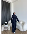 Tb - Serlin Oysh Takım - Lacivert