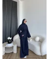 Tb - Serlin Oysh Takım - Lacivert