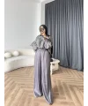 Tb - Zra Model Pantolon - Antrasit