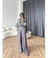Tb - Zra Model Pantolon - Antrasit