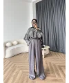 Tb - Zra Model Pantolon - Antrasit