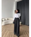 Tb - Zra Model Pantolon - Siyah