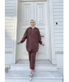 Ura Krep Takım - Acı Kahve