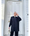 Duhan İkili Takım - Siyah