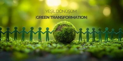 Green Transformation