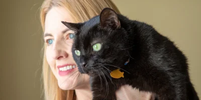 İnsanların Kedilerle Benzerlikleri