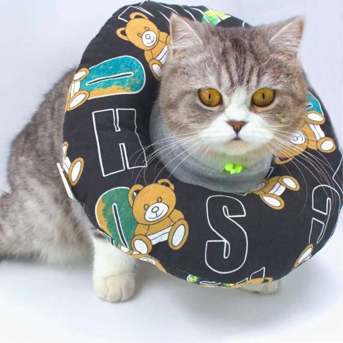 Enpatiks Kedi Köpek Boyunluk