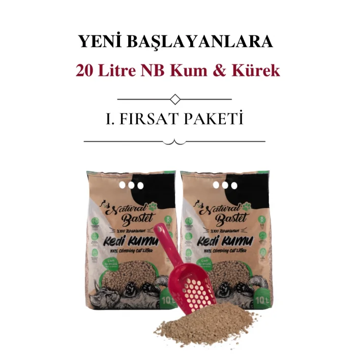I. FIRSAT PAKETİ