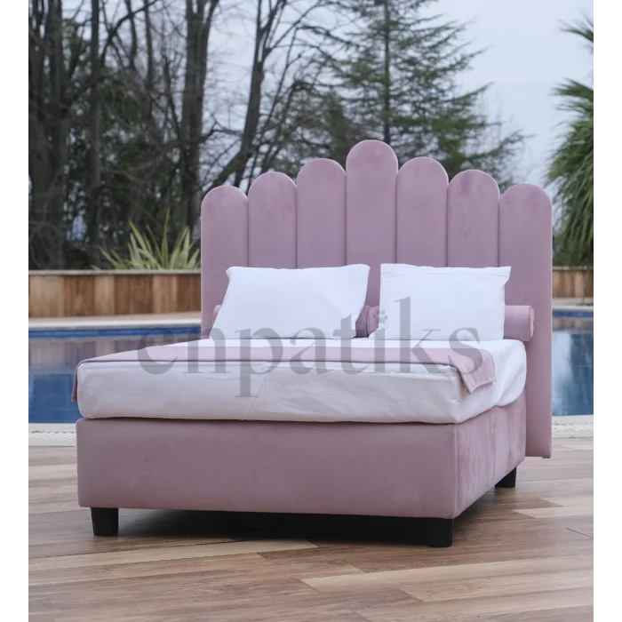 KEDİ & KÖPEK YATAĞI