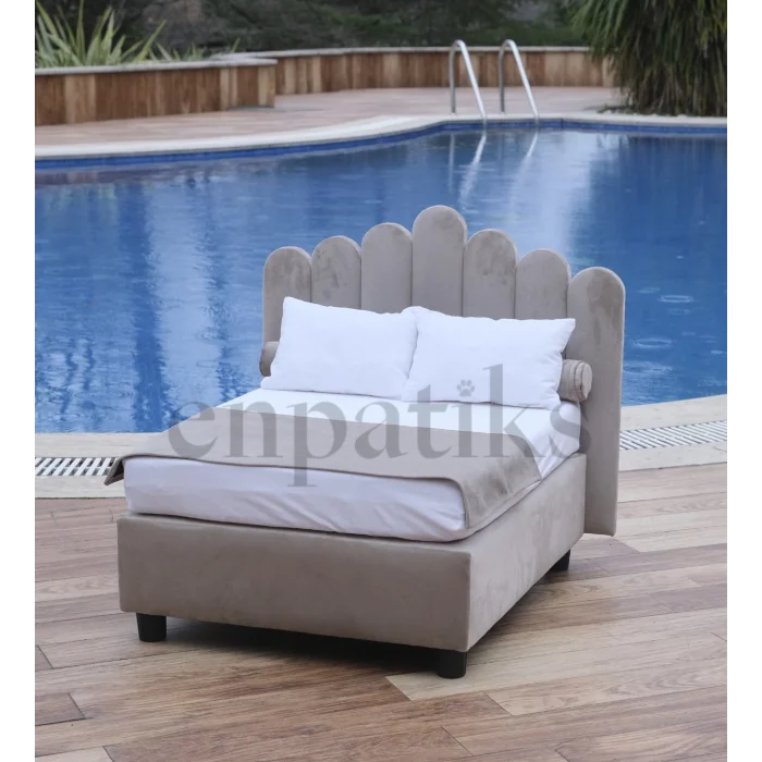 KEDİ & KÖPEK YATAĞI