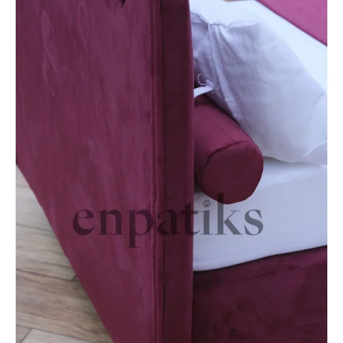 KEDİ & KÖPEK YATAĞI