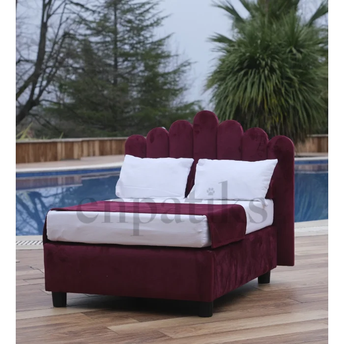 KEDİ & KÖPEK YATAĞI