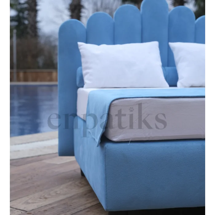 KEDİ & KÖPEK YATAĞI