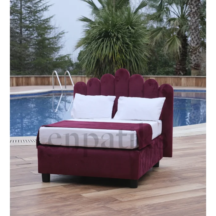 KEDİ & KÖPEK YATAĞI