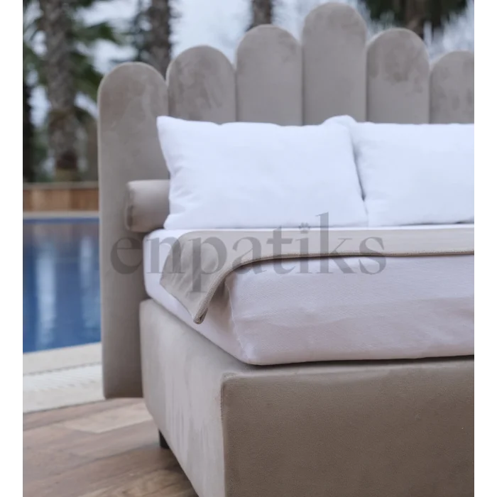 KEDİ & KÖPEK YATAĞI