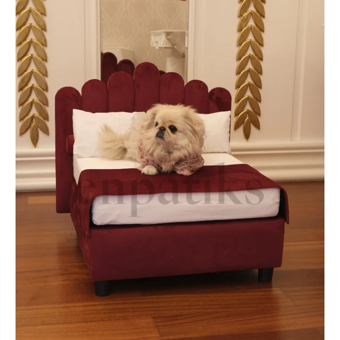 KEDİ & KÖPEK YATAĞI