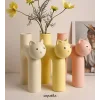 KEDİ VAZO