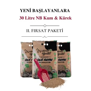 II. FIRSAT PAKETİ