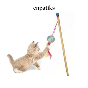 Kedi Oltası Tüysüz