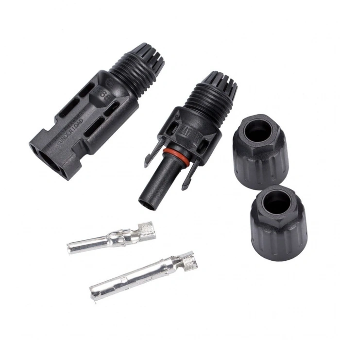 1000V MC4 BAĞLANTI SETİ