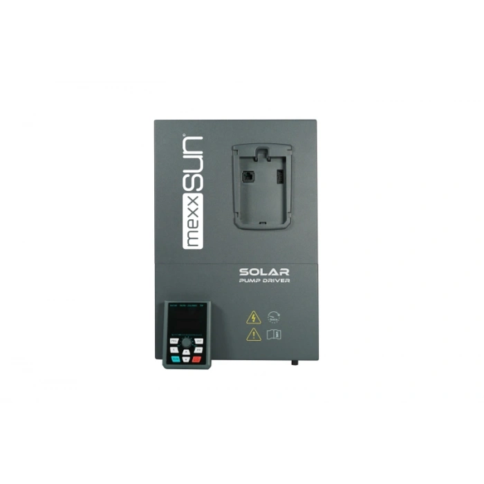 100Hp (75 kW) Solar Pompa Sürücüsü (Trifaze)