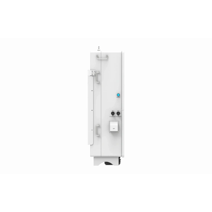 100KW HİBRİT TRİFAZE İNVERTER HV