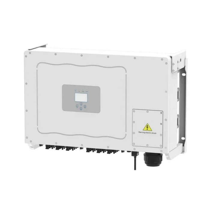 100KW ON-GRİD AKILLI İNVERTER