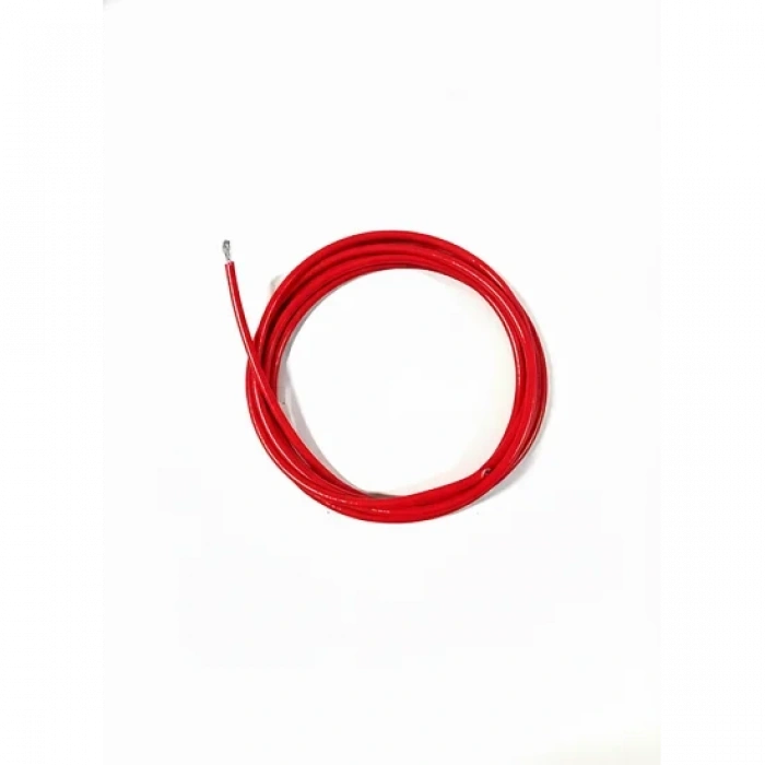 10MM KIRMIZI SOLAR KABLO