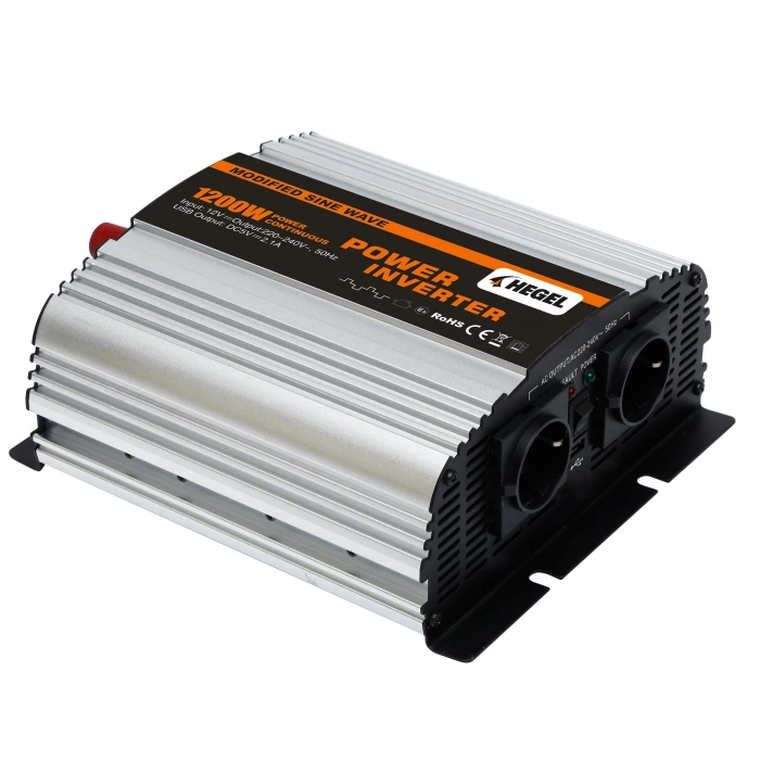1200W 12V MODİFİYE SİNÜS İNVERTER