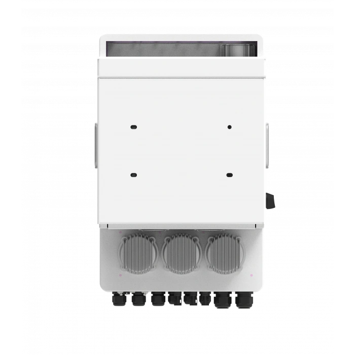 12KW HİBRİT TRİFAZE İNVERTER LV