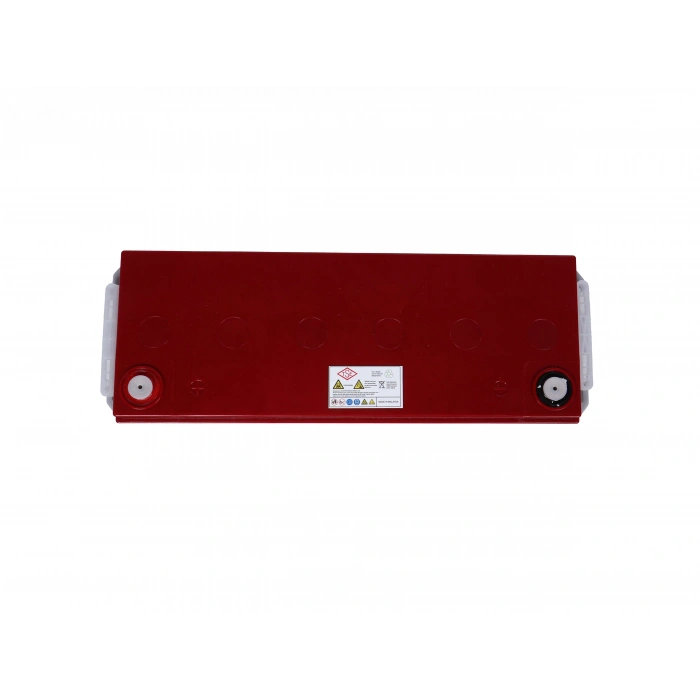 12V 150Ah Safepower Jel Akü Apex