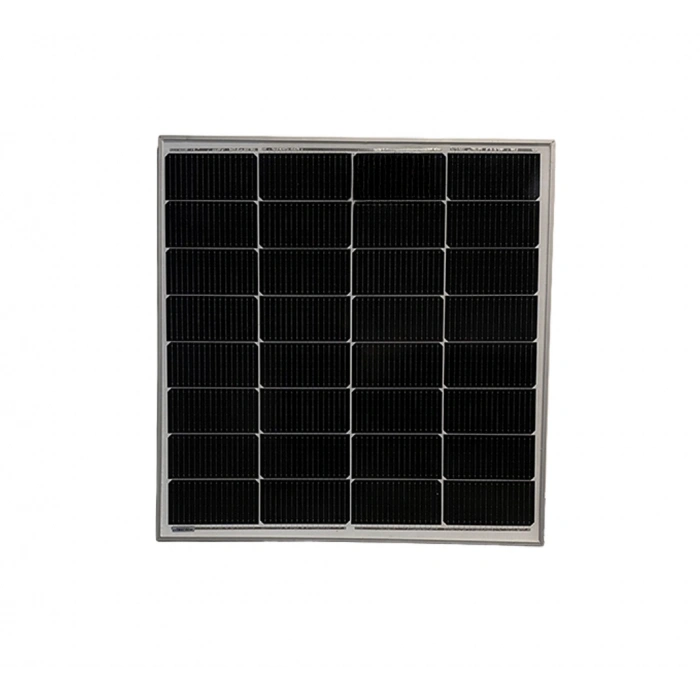 140W HALF-CUT TOPCON MONO GÜNEŞ PANELİ